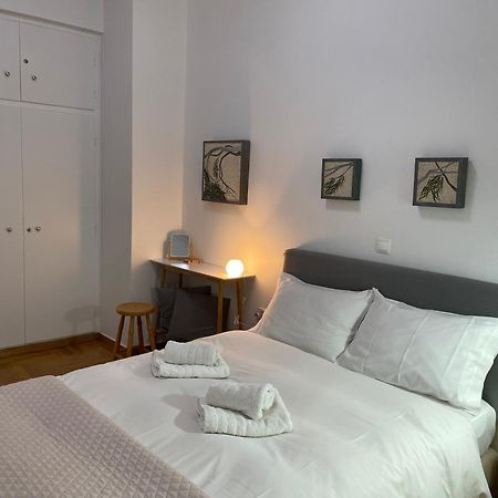 אתונה Mosaic Art Apartment In Plaka מראה חיצוני תמונה