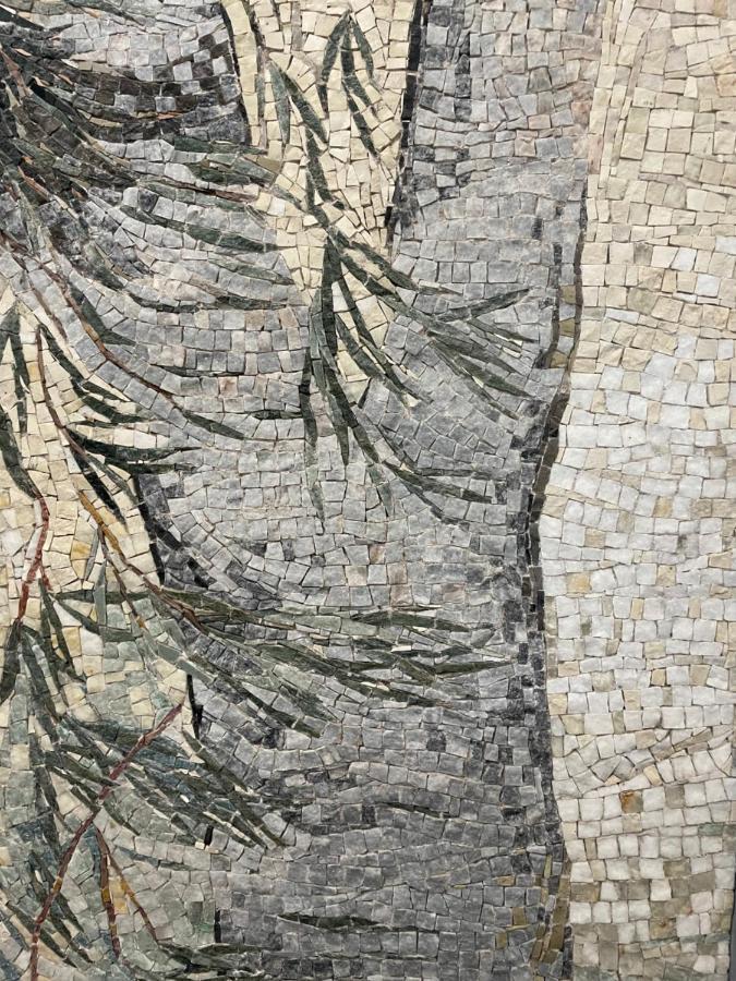 אתונה Mosaic Art Apartment In Plaka מראה חיצוני תמונה