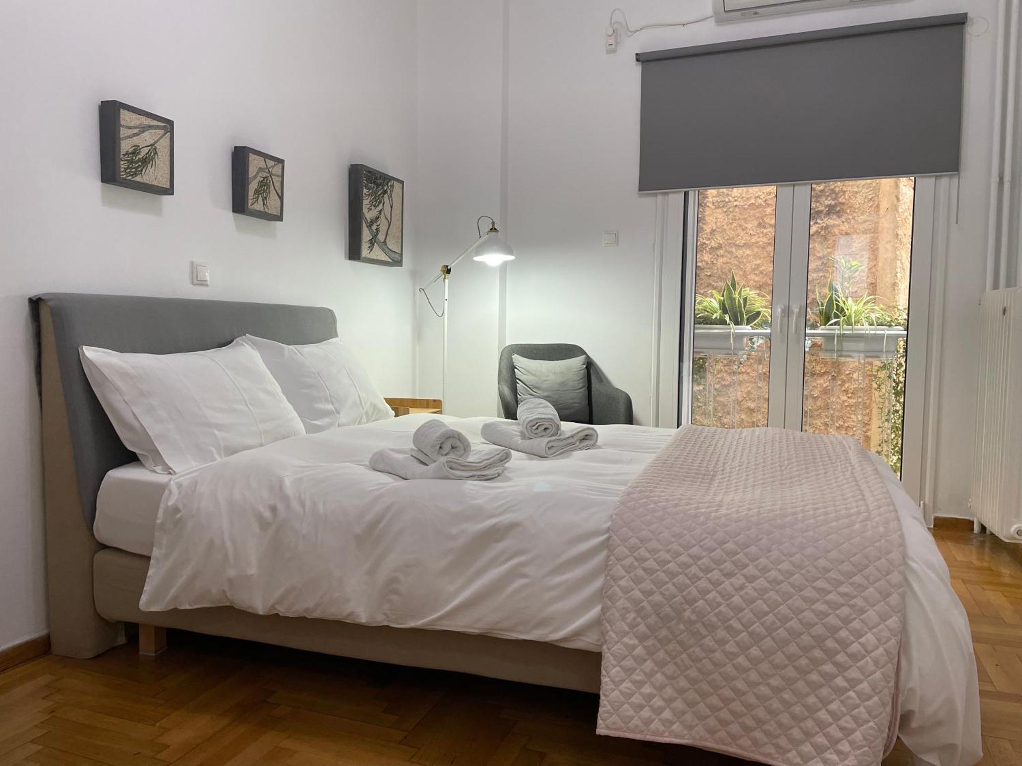 אתונה Mosaic Art Apartment In Plaka מראה חיצוני תמונה