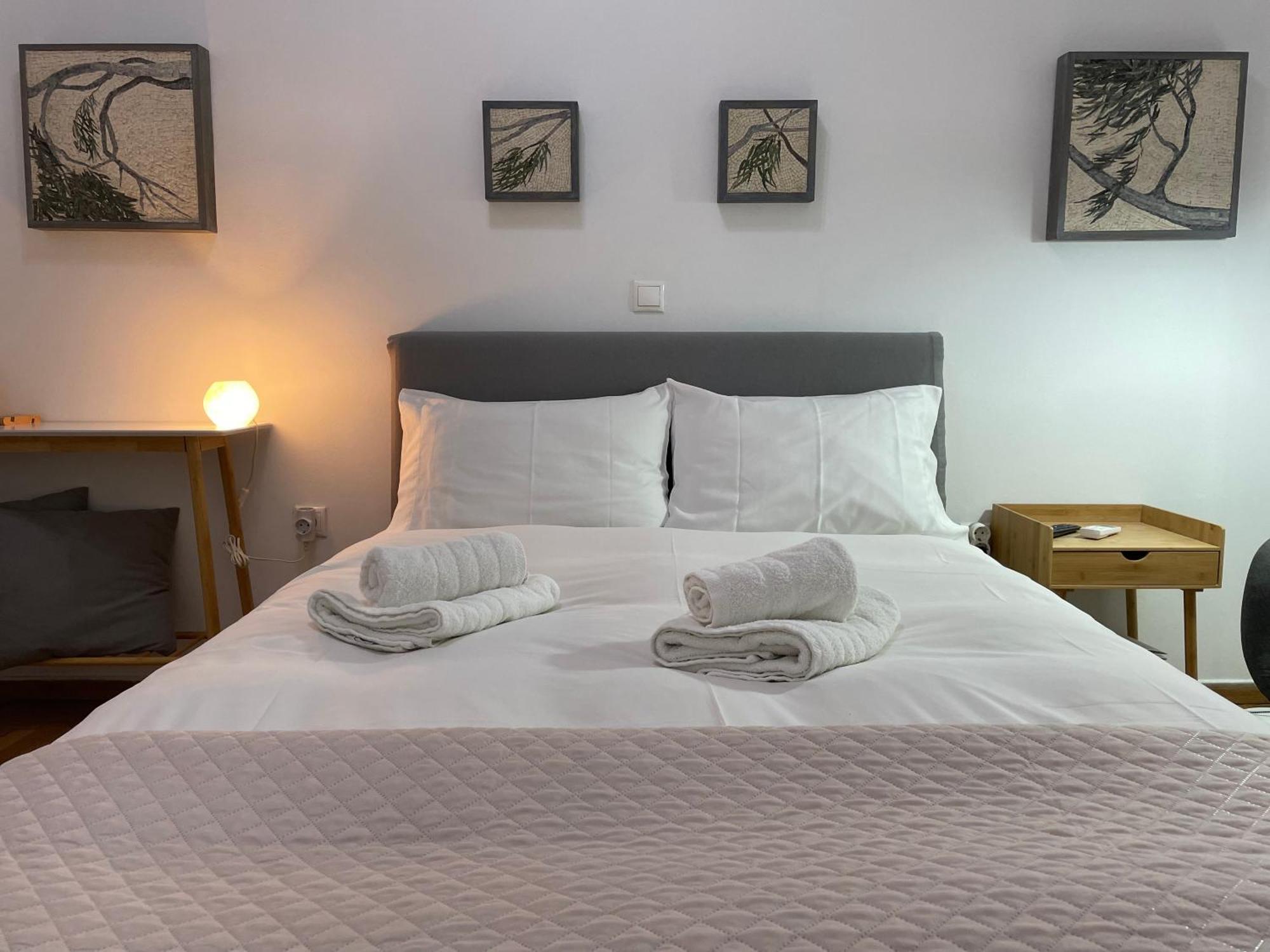 אתונה Mosaic Art Apartment In Plaka מראה חיצוני תמונה
